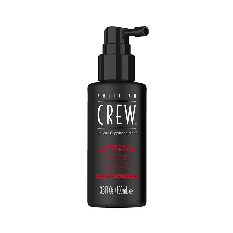 American Crew Anti-Hairloss Scalp Lotion 100 ml Garantierte Lieferung