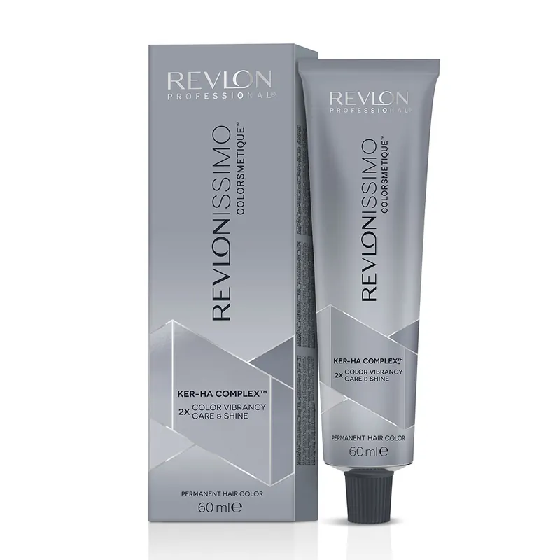 Günstig Revlon Professional Revlonissimo Colorsmetique High Coverage 9 - 60 ml