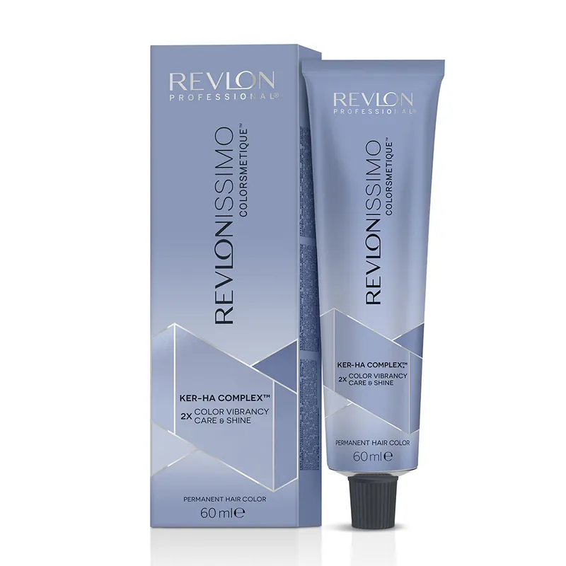 Revlon Professional Revlonissimo Colorsmetique 9.01 - 60 ml Schneller Versand