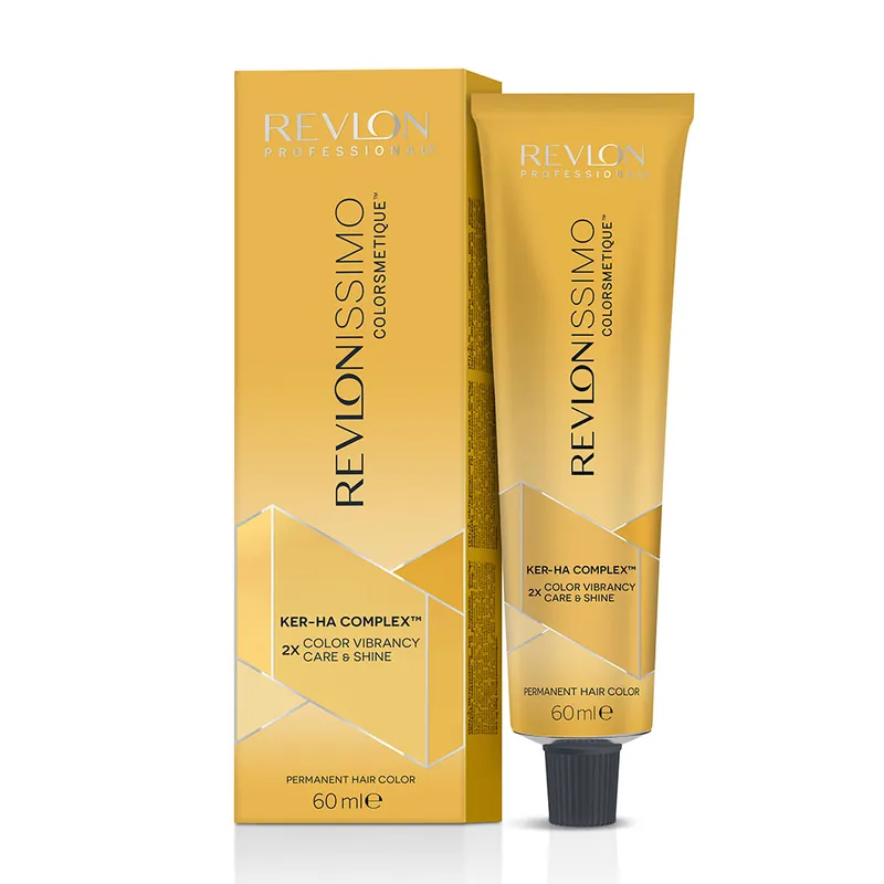 Preisknaller Revlon Professional Revlonissimo Colorsmetique 9.3 - 60 ml