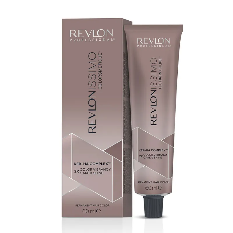 Revlon Professional Revlonissimo Colorsmetique 6.24 - 60 ml Highlight