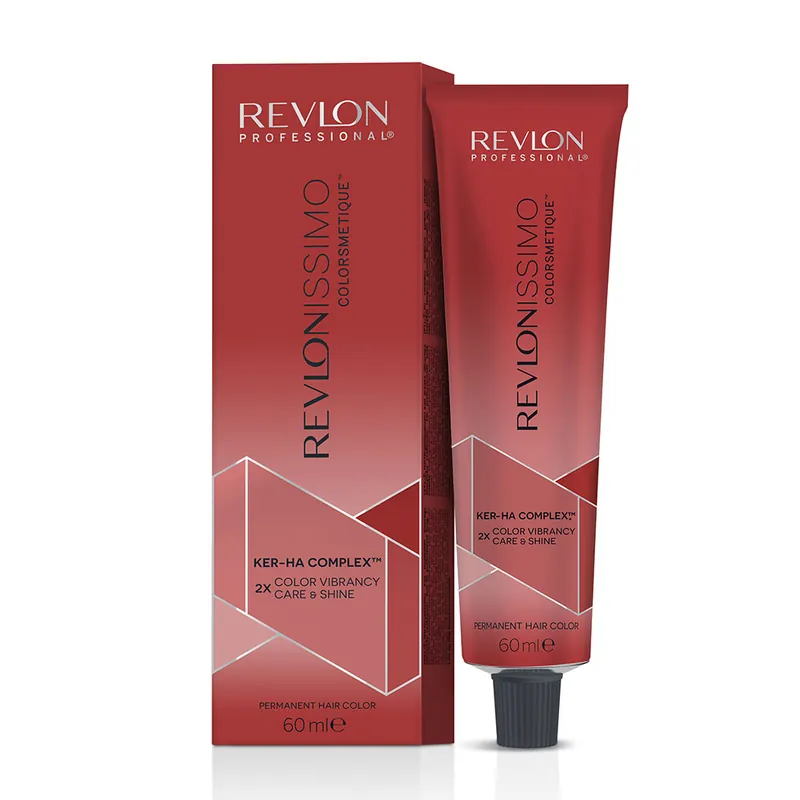 Sonderaktion Revlon Professional Revlonissimo Colorsmetique 55.60 - 60 ml