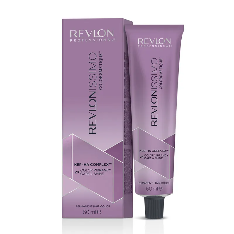 Abverkauf Revlon Professional Revlonissimo Colorsmetique 55.22 - 60 ml