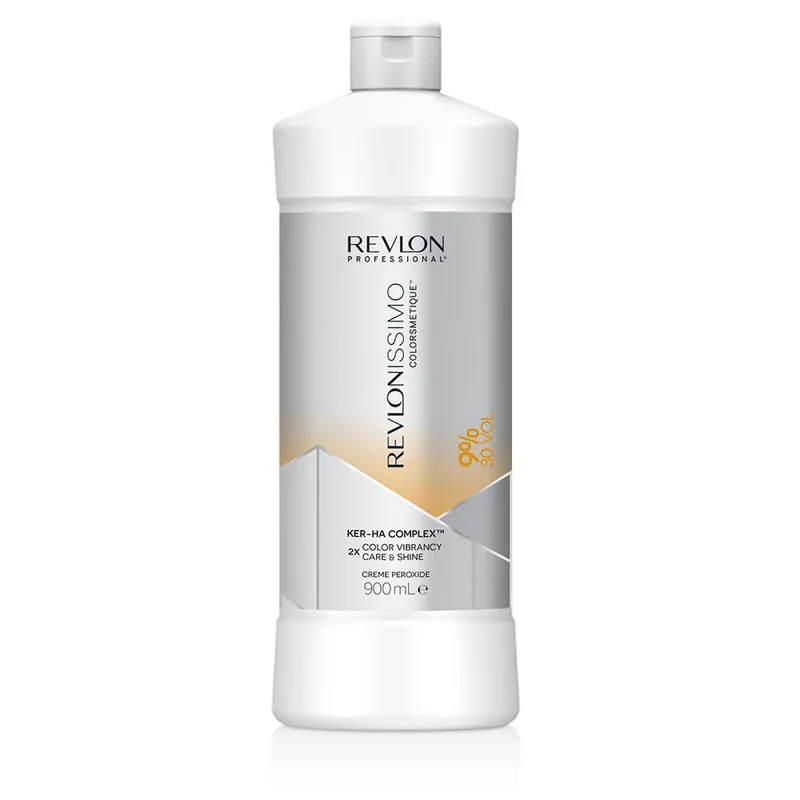 Direktkauf Revlon Professional Creme Peroxide 9% 900 ml