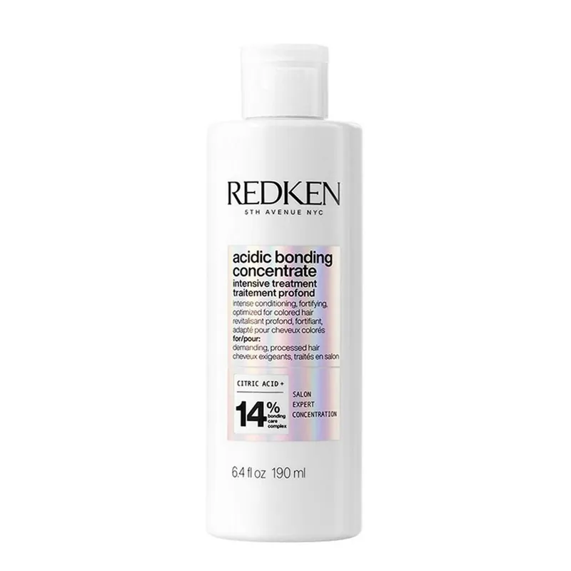 Rabatt Redken Acidic Bonding Concentrate Intensive Treatment 190 ml