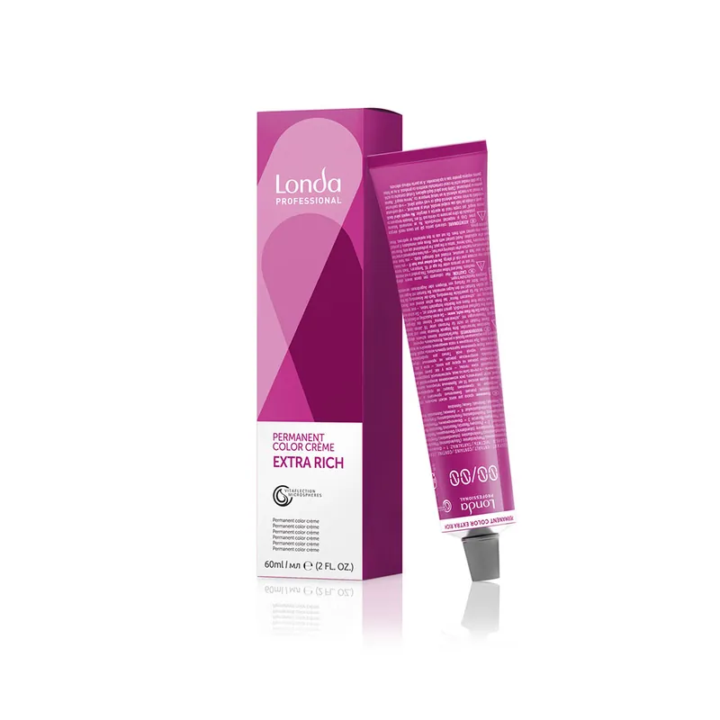 Markenprodukt Londa Color 10/38 - 60 ml
