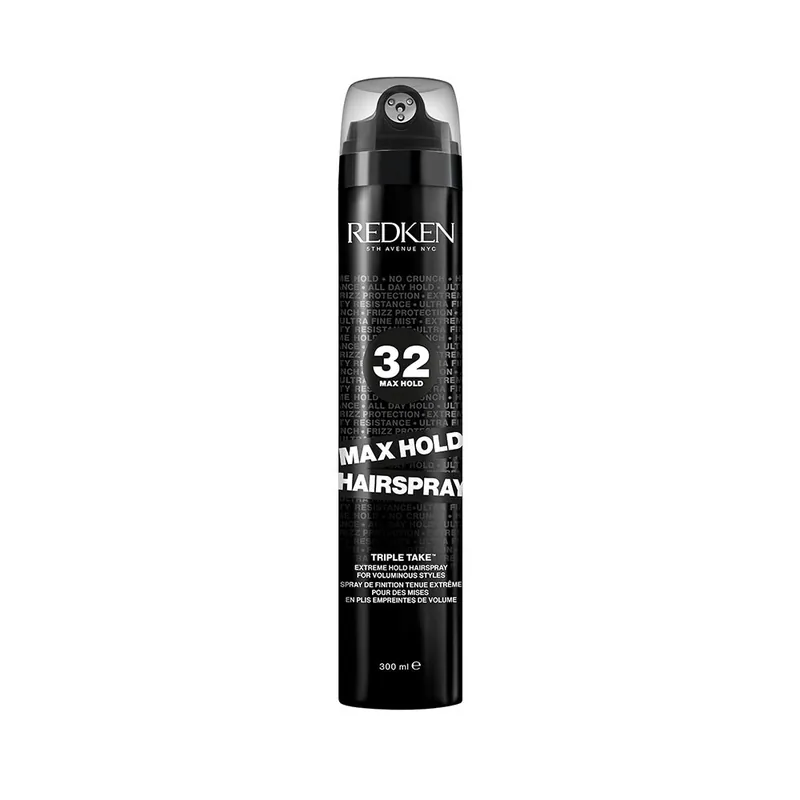Redken Max Hold Haarspray 32 - 300 ml Bestseller
