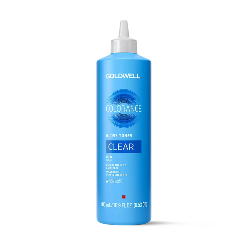 Angebot Goldwell Colorance Gloss Tones Clear 500 ml