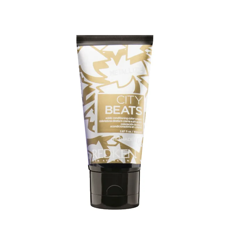 Redken City Beats gold 85 ml Wochenendangebot