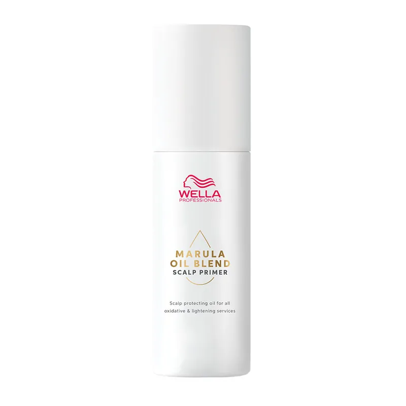 Wella Marula Oil Blend Scalp Primer 150ml Online Kaufen