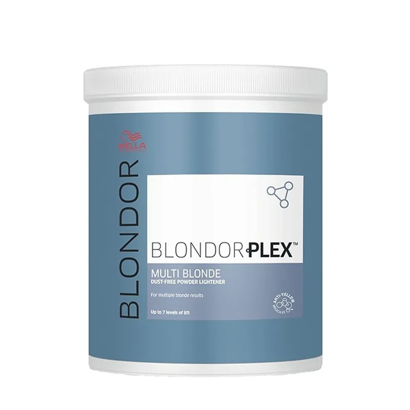 Bestseller Wella Professionals BlondorPlex 800g