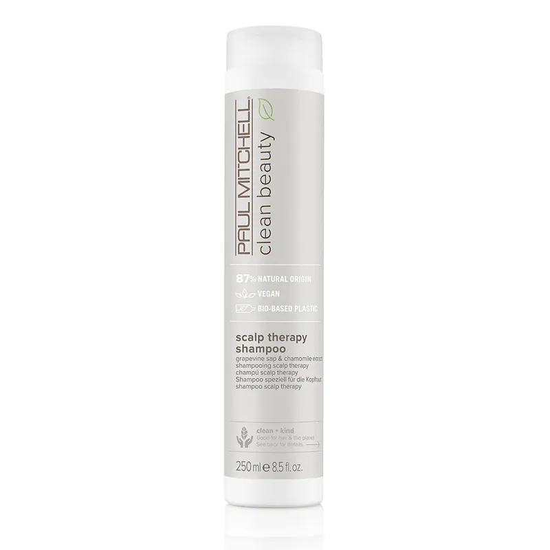 Top-Preis Paul Mitchell clean beauty Scalp Therapy Shampoo 250 ml