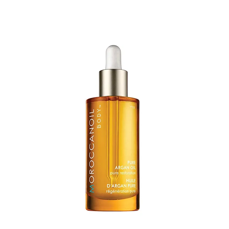 Moroccanoil Pure Argan Oil 50 ml Preisknaller