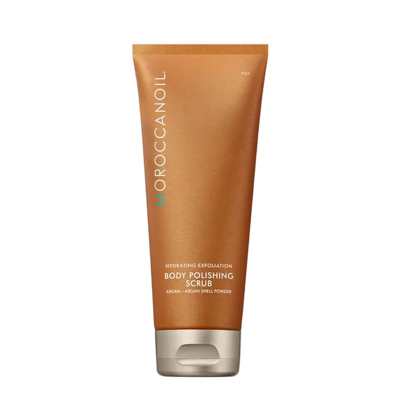 Moroccanoil Body Polishing Scrub 200 ml Direkt Vom Hersteller