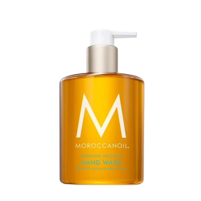Moroccanoil Hand Wash Fragrance Originale 360 ml Angebot