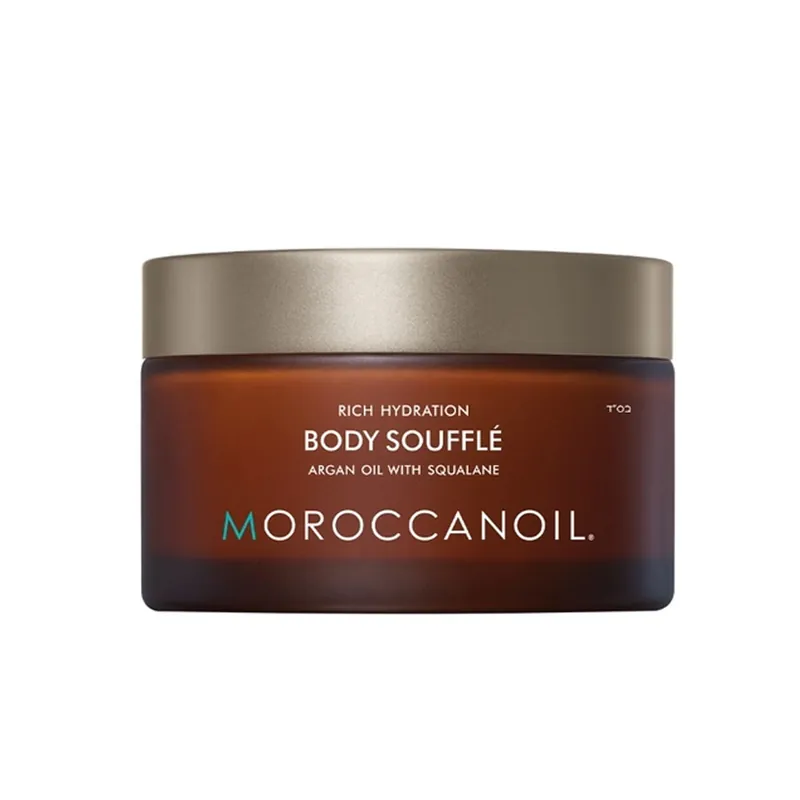 Moroccanoil Body Soufflé Fragrance Originale 200 ml Preisreduziert