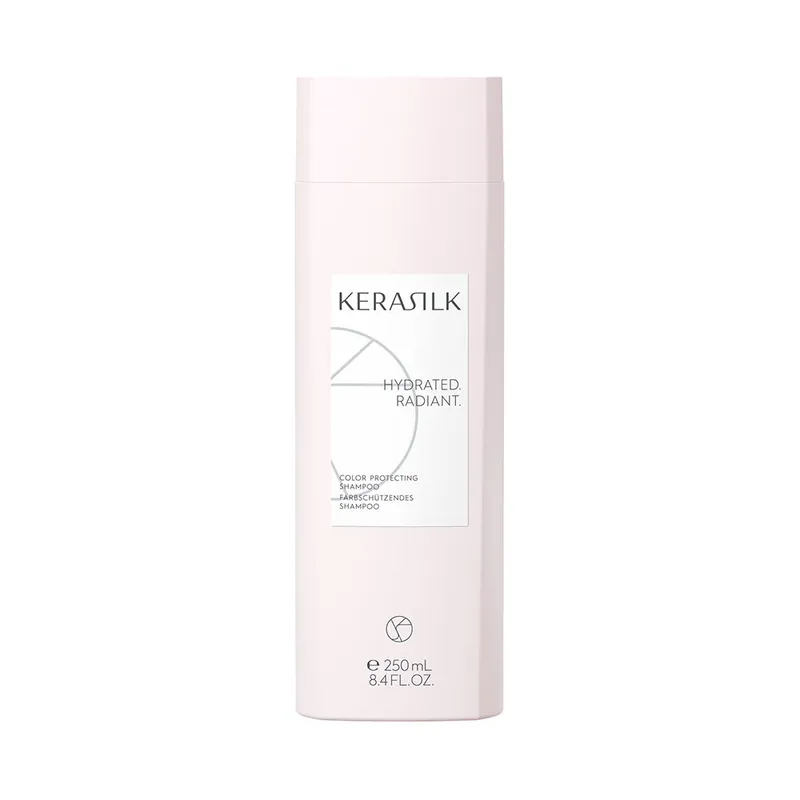 Kerasilk Farbschützendes Shampoo 250 ml Ausverkauf