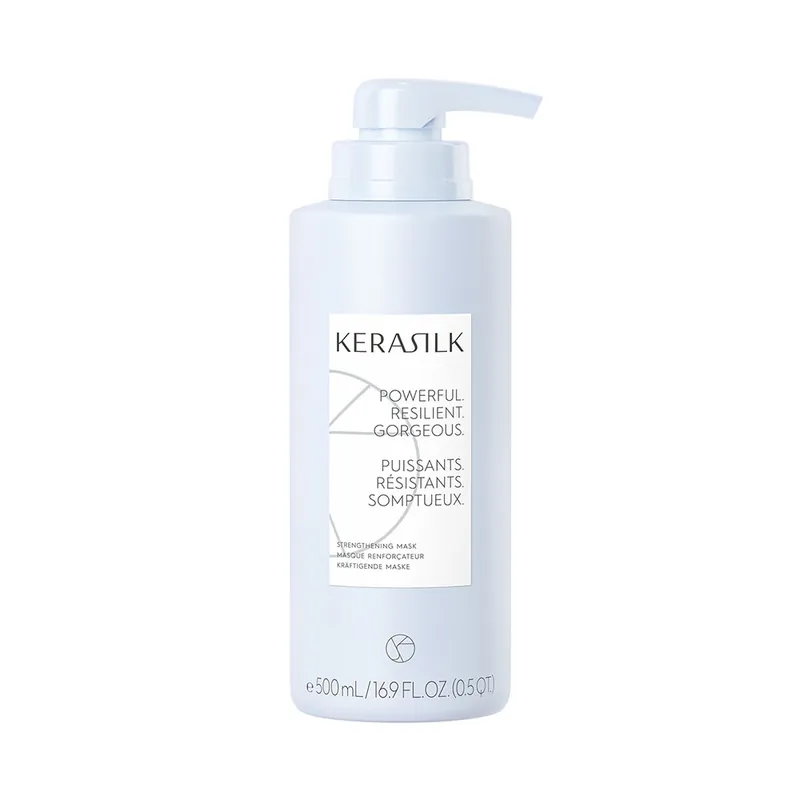 Bestseller Kerasilk Kräftigende Maske 500 ml