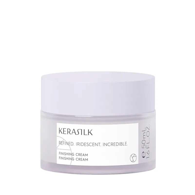 Jetzt Kaufen Kerasilk Finishing Cream 50 ml