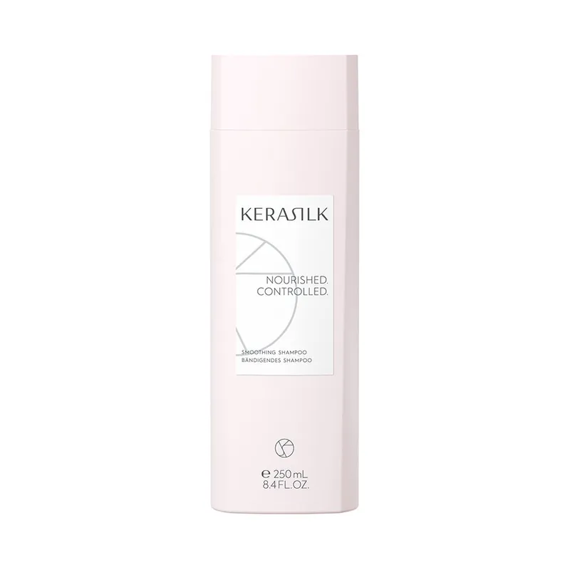 Kerasilk Bändigendes Shampoo 250 ml Neue Ware