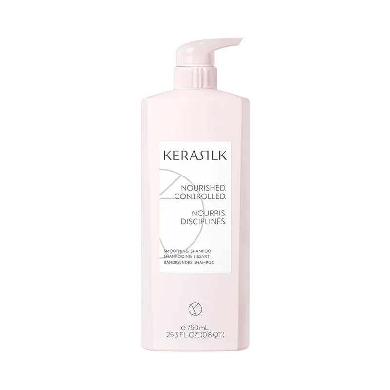 Kerasilk Bändigendes Shampoo 750 ml Direktkauf