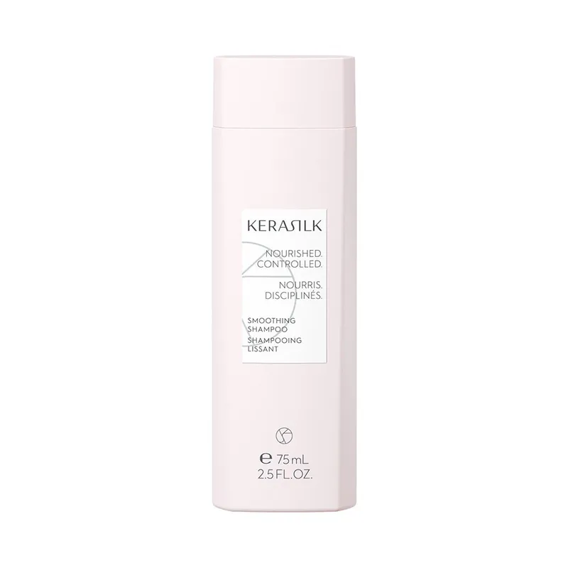 Sonderaktion Kerasilk Bändigendes Shampoo 75 ml