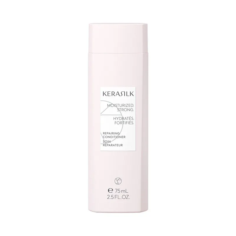 Kerasilk Reparierender Conditioner 75 ml Wochenendangebot