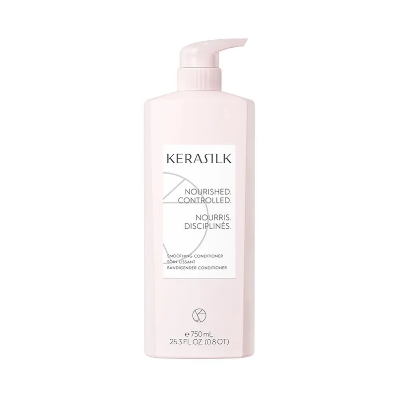 Super-Preis Kerasilk Bändigender Conditioner 750 ml