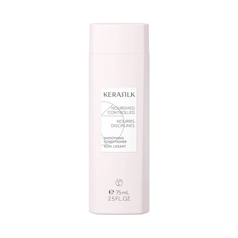 Rabatt Kerasilk Bändigender Conditioner 75 ml