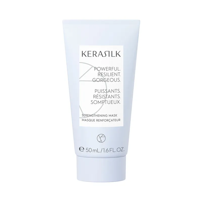 Preisreduziert Kerasilk Kräftigende Maske 50 ml
