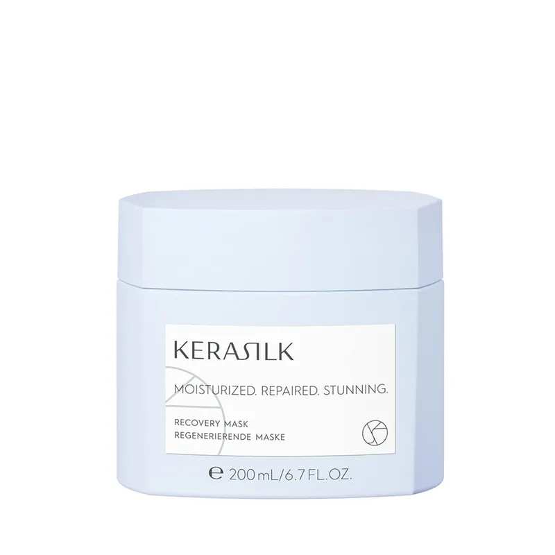 Versand Am Gleichen Tag Kerasilk Regenerierende Maske 200 ml