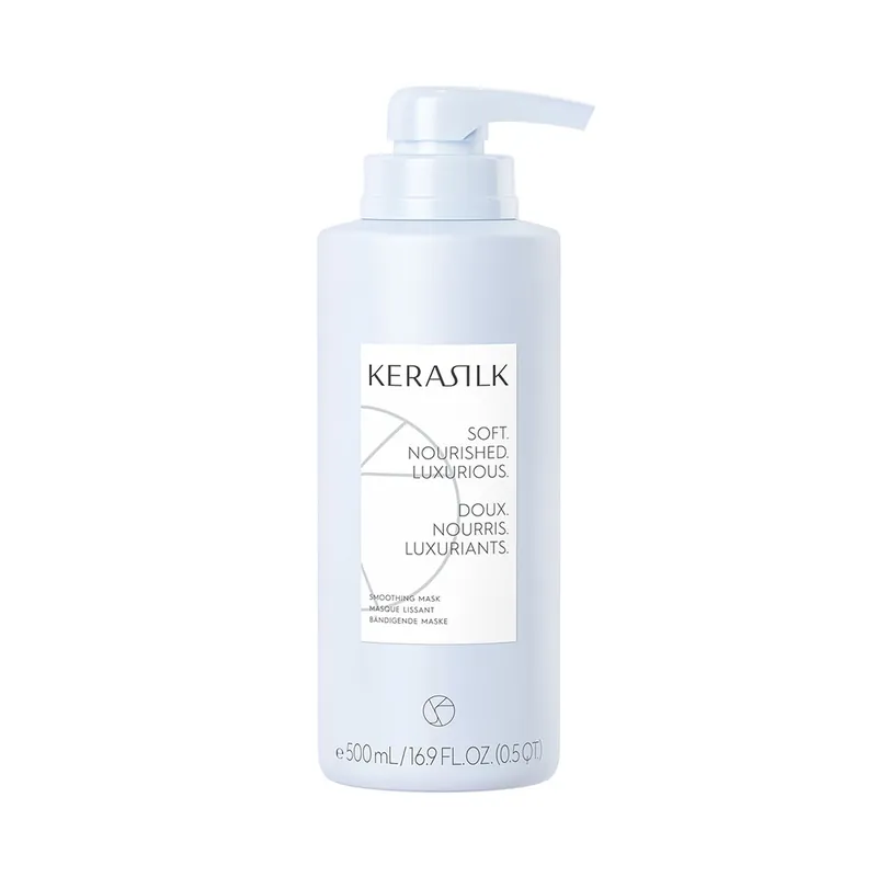 Direktkauf Kerasilk Bändigende Maske 500 ml