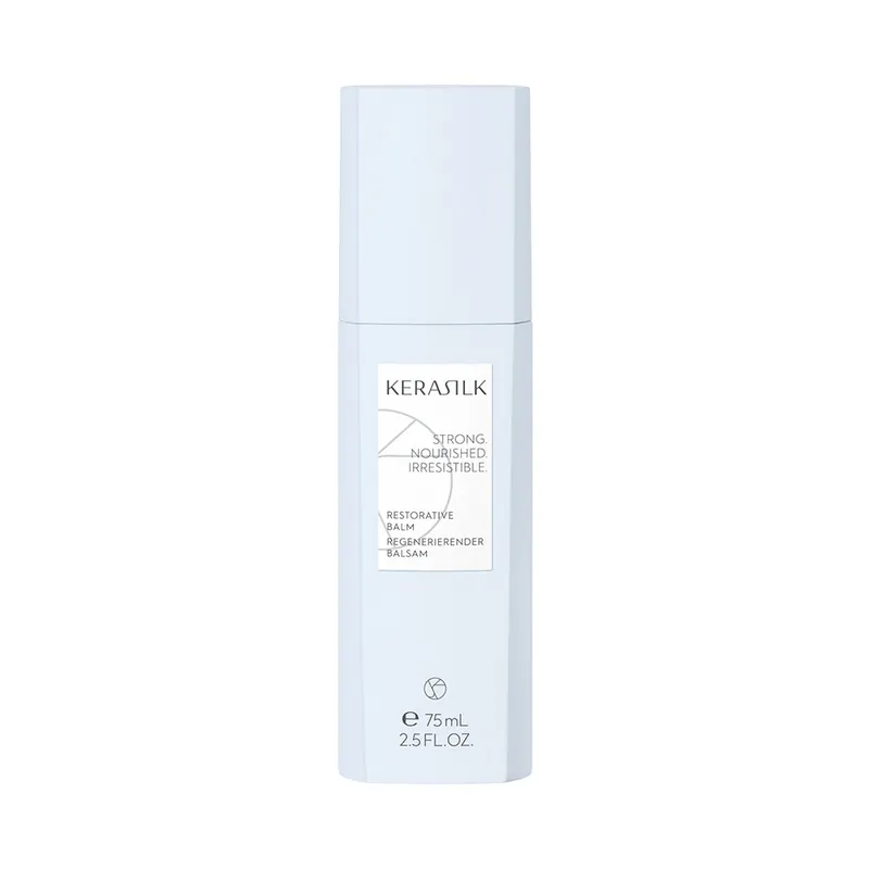 Kerasilk Regenerierender Balsam 75 ml Zertifiziert