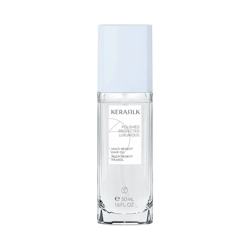 Kerasilk Multi-Benefit Haaröl 50 ml Neue Ware