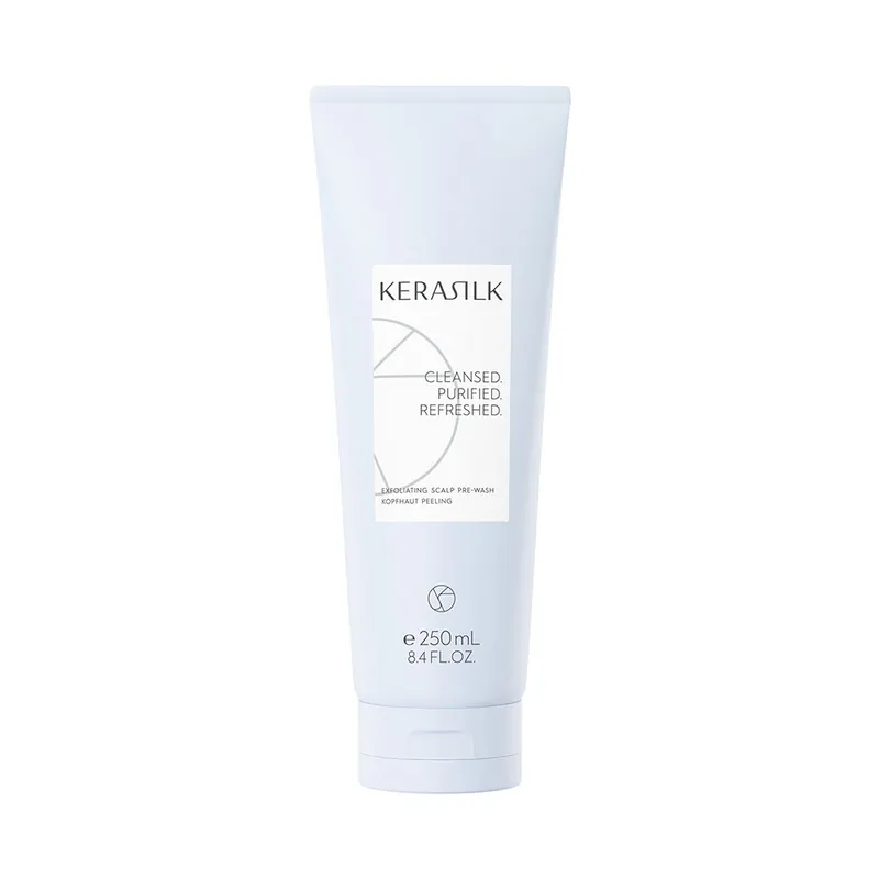 Kerasilk Kopfhaut Peeling 250 ml Rabatt