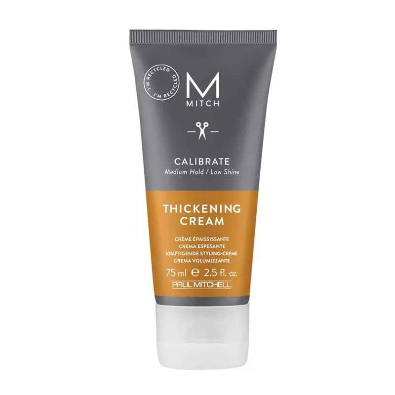Paul Mitchell MITCH CALIBRATE - Thickening Cream 75ml Preisknaller