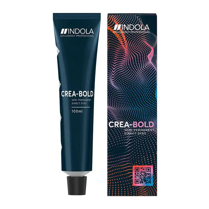 Highlight INDOLA CREA-BOLD Kanariengelb 100 ml