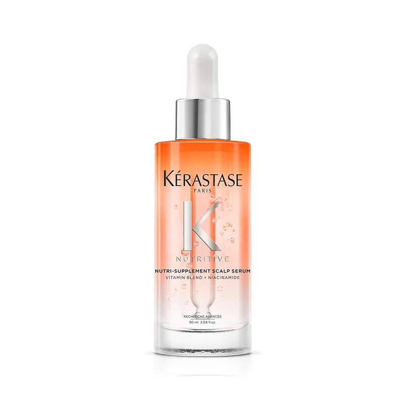 Markenprodukt KÉRASTASE Nutritive Nutri-Supplement Scalp Serum 90 ml