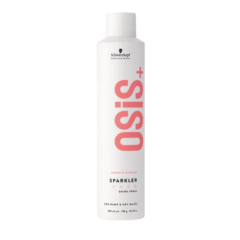 Schwarzkopf OSIS+ Sparkler 300 ml Jetzt Kaufen
