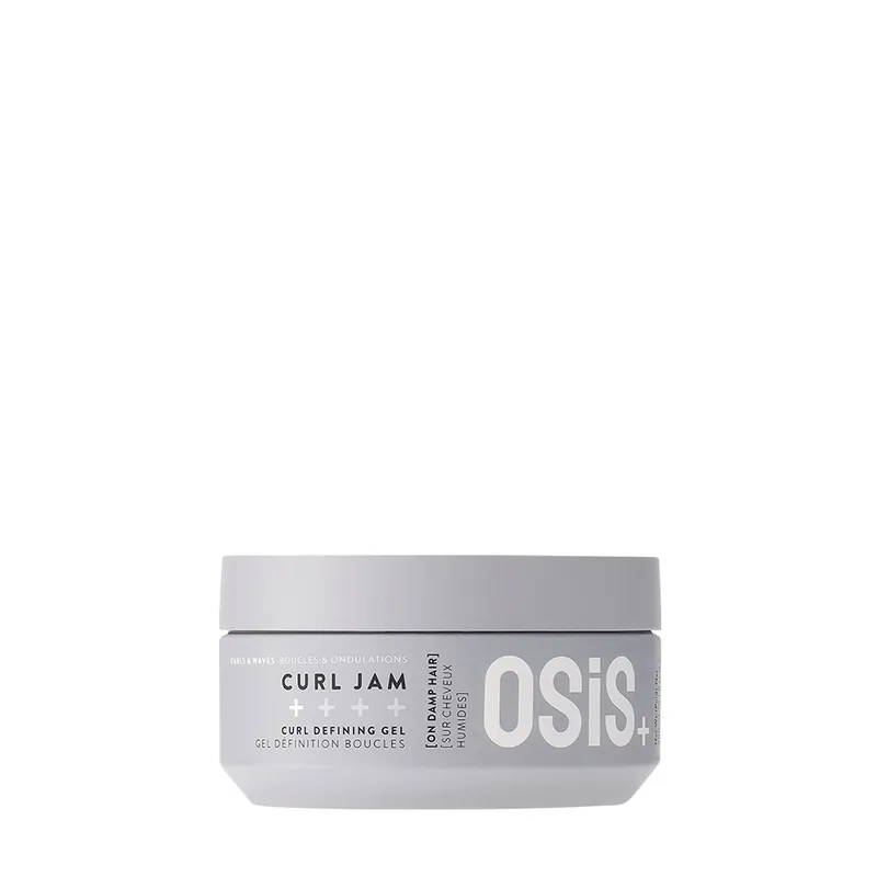 Must-Have Schwarzkopf OSIS+ Curl Jam 300 ml