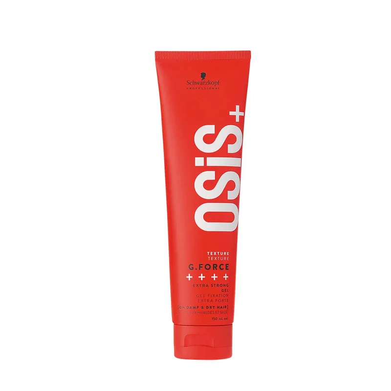 Top-Seller Schwarzkopf OSIS+ G. Force 150 ml
