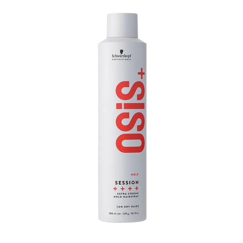 Schwarzkopf OSIS+ Session 300 ml Sonderaktion