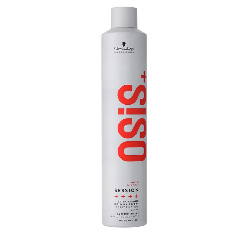Jetzt Bestellen Schwarzkopf OSIS+ Session 500 ml