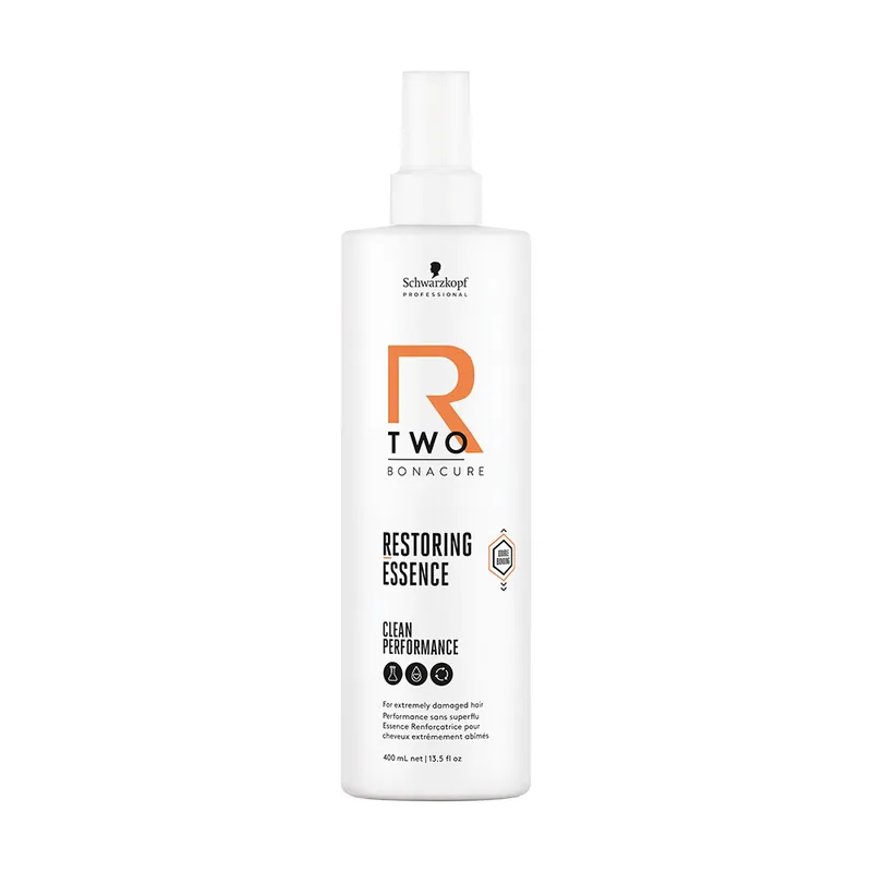 Schwarzkopf BC Bonacure R-TWO Restoring Essence 400 ml Günstig