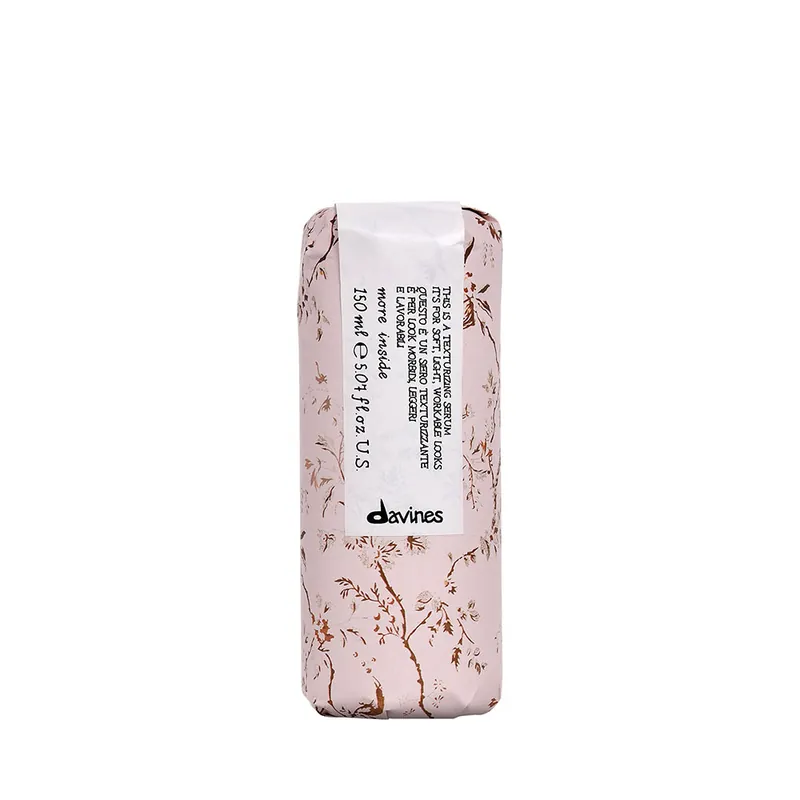 Davines More Inside Texturizing Serum 150 ml Super-Preis