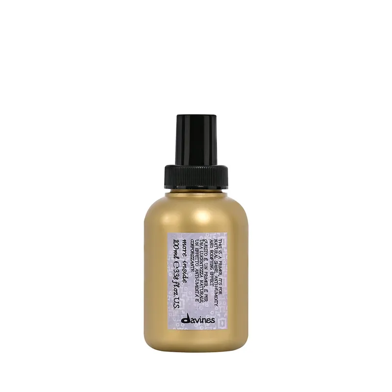 Rabatt Davines More Inside Blowdry Primer 100 ml