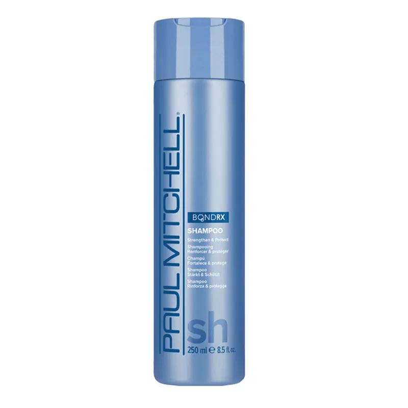 Sofort Bestellen Paul Mitchell Bond RX Shampoo 250 ml