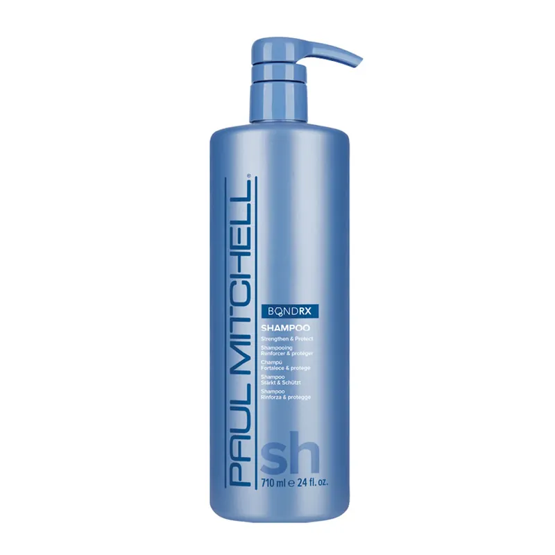 Preisreduziert Paul Mitchell Bond RX Shampoo 710 ml