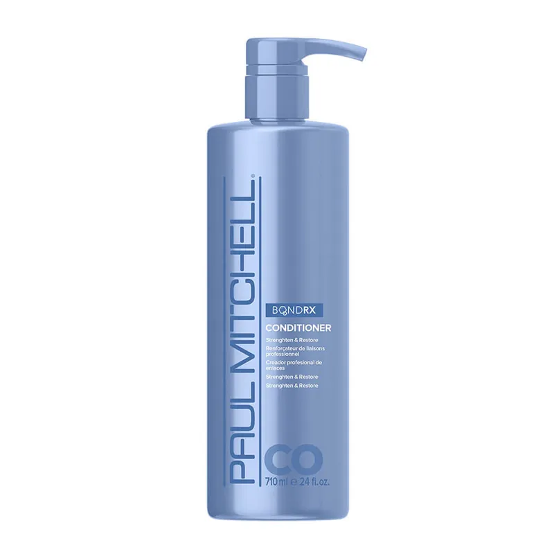 Expressversand Paul Mitchell Bond RX Conditioner 710 ml