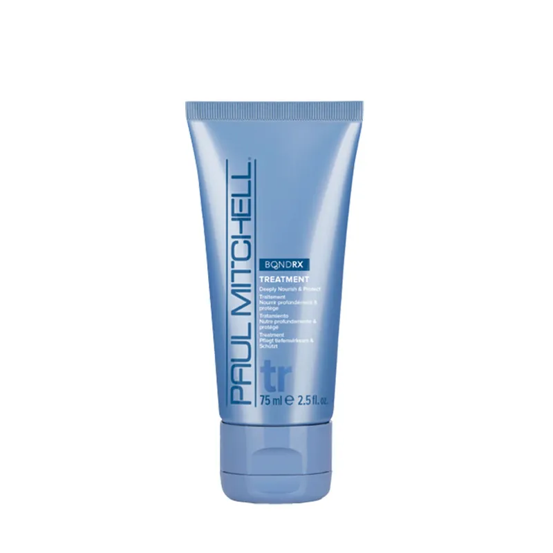 Paul Mitchell Bond RX Treatment 75 ml Beliebt